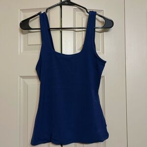 Stori size 6 scoop front/back active tank